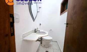 Imagem 6: CASA RESIDENCIAL em BARUERI - SP, ALDEIA DA SERRA