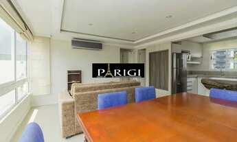 Imagem 3: Apartamento com 2 dormitórios para alugar, 64 m² por R$ 4.015,00/mês - Petrópolis - Porto