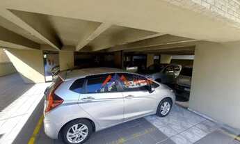 Imagem 2: Apartamento de 2 dormitórios 94m² com varanda frente mar