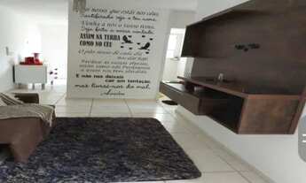 Imagem: ALUGO CONQUISTA PREMIUM ALEIXO MOBILIADO