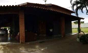 Imagem 5: Chácara com 2 dormitórios, 2000 m² - venda por R$ 1.000.000,00 ou aluguel por R$ 3.500,00