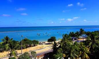 Imagem: ALUGO APARTAMENTO 04 QUARTOS NA BEIRA MAR