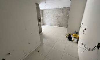 Imagem 5: Apartamento à venda com 2 quartos, varanda gourmet a 400m da praia em Intermares - Cabedel