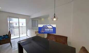 Imagem: Apartamento com 2 dormitórios para alugar