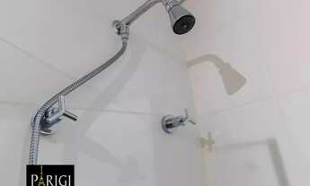 Imagem 7: Loft com 1 dormitório para alugar, 36 m² por R$ 3.446,00/mês - Praia de Belas - Porto Aleg