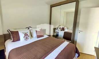 Imagem 7: Apartamento para locação, 1 suíte, 1 vaga de garagem na Chácara Santo Antônio , São Paulo