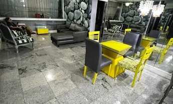 Imagem 2: Icaraí, 02 quartos mobiliado com garagem