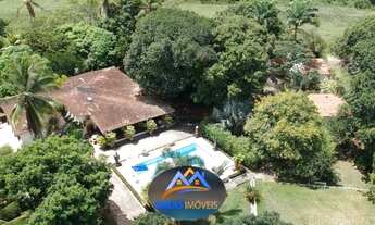 Imagem: Linda Chácara em Aldeia Camaragibe KM 7