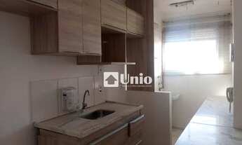 Imagem 6: Apartamento com 2 dormitórios à venda, 45 m² por R$ 205.000,00 - Jardim São Francisco - Pi