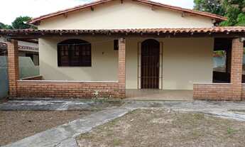 Imagem 2: Oportunidade!! Casa 4/4, Cond. Fechado, Praia Privativa, 2 Terrenos, Ilha de Itaparica!