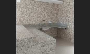 Imagem 4: Sobrado para venda possui 114 metros quadrados com 2 quartos em Mata do Jacinto - Campo Gr