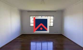 Imagem 2: Locação Apartamento 3 Dormitórios - 100 m² Alto da Lapa