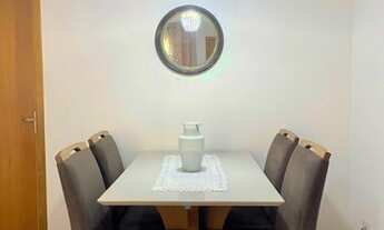 Imagem 4: Apartamento Mobiliado a Venda em Sao Paulo (Zona Norte