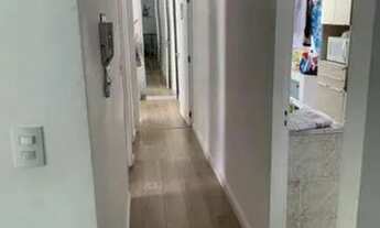 Imagem 6: Apartamento para venda com 59 metros quadrados com 2 quartos em Barris - Salvador - Bahia