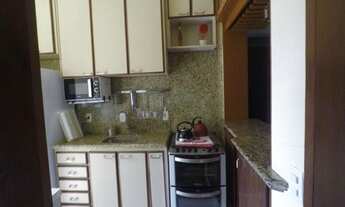 Imagem 2: APARTAMENTO COM 2 DORMITÓRIOS PÉ NA AREIA PARA LOCA~]AO ANUAL - FLORIANÓPOLIS/SC