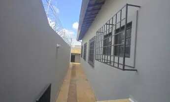 Imagem 4: Casa à venda, Jardim Samambaia, Campo Grande, MS