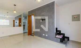 Imagem 2: Casa de Condomínio para Aluguel - Vila Sabrina , 2 Quartos, 60 m2