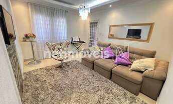 Imagem: Venda Casa Novo Eldorado Contagem