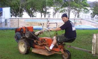 Imagem 5: Sítio de 780.000m² em São Bernardo do Campo