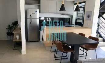 Imagem 7: Apartamento, 88 m² - venda por R$ 2.250.000,00 ou aluguel por R$ 13.500,00/mês - Jardim Pa