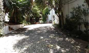 Imagem 2: São Paulo - Casa Padrão - JARDIM AMÉRICA