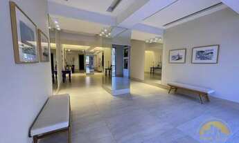 Imagem 4: Apartamento com 3 dormitórios à venda, 126 m² por R$ 1.540.000,00 - Gonzaga - Santos/SP