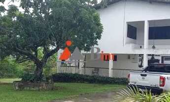 Imagem 3: Granja à Venda com 04 quartos 02 suítes/Aldeia/ 15.000M²