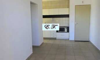 Imagem 2: Apartamento para venda com 45 metros quadrados com 1 quarto em Vila Seixas - Ribeirão Pret