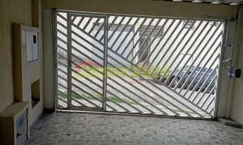 Imagem 2: Sobrado 03 dormitorios - imirim