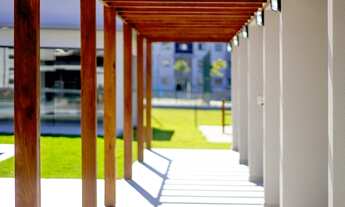 Imagem 6: Apartamento 2 quartos térreo no Rio do Ouro bairro Murta Itajaí