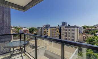 Imagem 3: Apartamento com 3 dormitórios, 133 m² - venda por R$ 1.450.000,00 ou aluguel por R$ 6.900