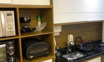 Imagem 4: Loft com 2 Quartos à venda, 77m² - Gonzaga