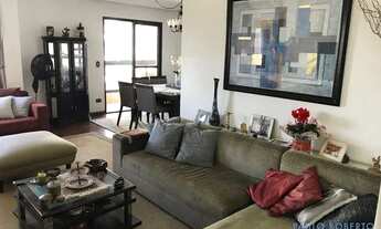 Imagem 2: APARTAMENTO - VILA BRASÍLIO MACHADO - SP