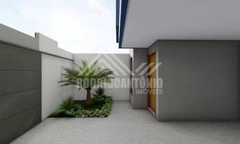 Imagem 2: Casa a venda no Novo Delfino