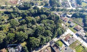 Imagem 5: PIRAQUARA - Terreno Padrão - Centro