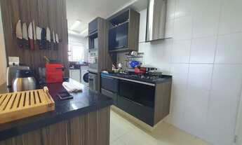 Imagem 7: Apartamento em condomínio clube, na região do metrô Conceição!