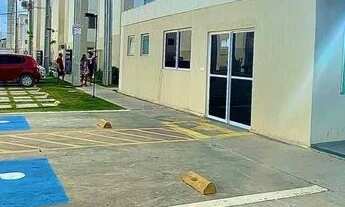 Imagem: Aluga-se apartamento no Residencial Lusitania