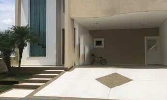 Imagem: CASA EM CONDOMÍNIO PARA LOCAÇÃO NO RESIDENCIAL