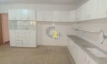 Imagem 6: Apartamento para aluguel possui 120 metros quadrados com 3 quartos em Perdizes - São Paulo