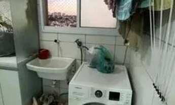 Imagem 7: Apartamento mobiliado para alugar