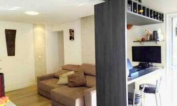 Imagem 6: Apartamento para Venda em São Paulo, Tatuapé, 3 dormitórios, 1 suíte, 2 banheiros, 2 vagas