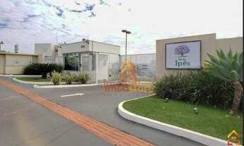 Imagem: Residencial Vila dos Ipês. Apartamento