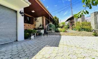 Imagem 3: Blumenau - Casa Padrão - Escola Agricola