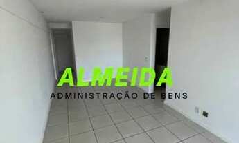 Imagem: Apartamento-LOCAÇÃO-Campo Grande-Rio de