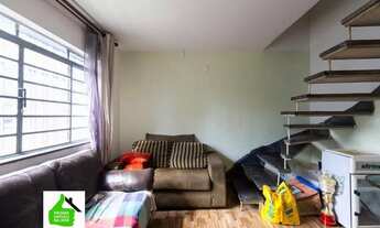 Imagem 3: Incrível Oportunidade! Sobrado 03 Aconchegantes Dormitórios + 02 Banheiros + 01 Vaga de Ga