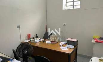 Imagem 2: Barracão para alugar, 505 m² por R$ 10.000,00/mês - Cilo II - Londrina/PR