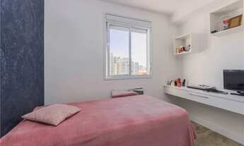 Imagem 7: Condomínio LIVING RESORT no 8º Andar no Cambuci em São Paulo - Apartamento à Venda com 1 S