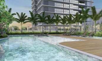 Imagem 4: Apartamento à venda, 3 quartos, Chácara Cachoeira - Campo Grande/MS