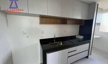 Imagem 7: Apartamento novo com 2 quartos - Centro