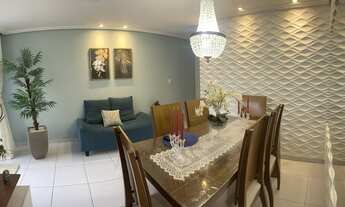 Imagem 5: Mar de Aruana 2 - Aruana Aracaju - SE